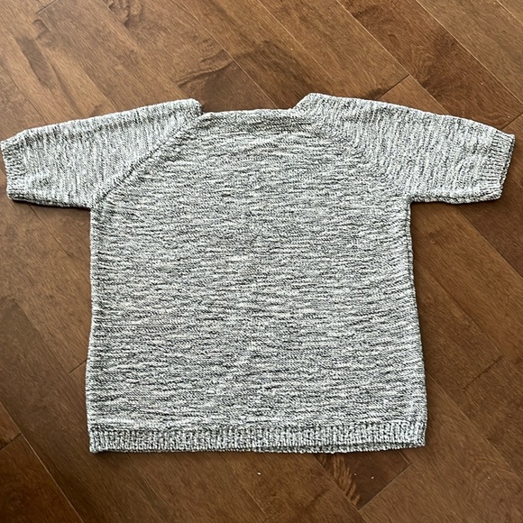 Alfred Sung knit top - Picture 3 of 4